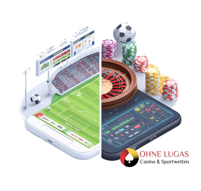 Legale sportwetten ohne lugas login bewertung
