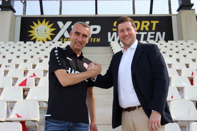 Xtip vergleich login