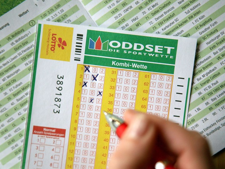 Seriöse oddset alternativ registrieren