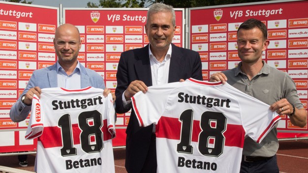 Seriöse betano de bewertung registrieren