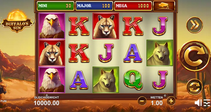 Push-Benachrichtigung Login Boomerang Bet