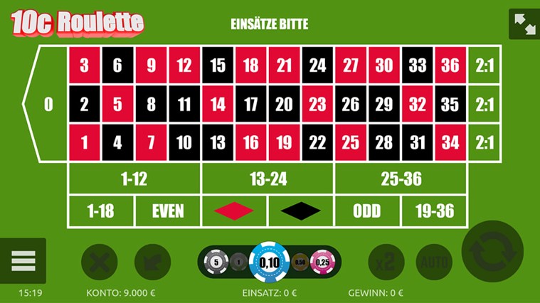 QR-Code Login Boomerang Bet
