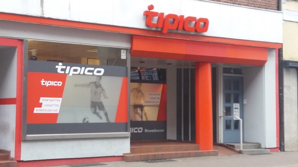 Tipico Bundesliga