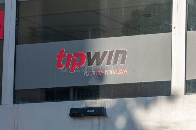 Tipwin Mobile App
