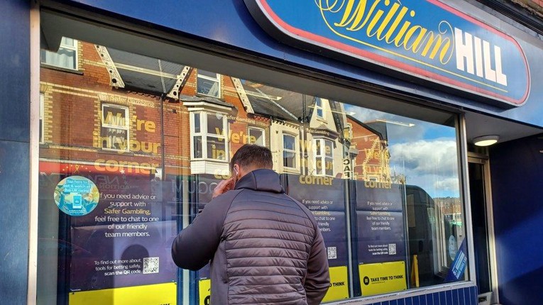 William Hill App Mobile